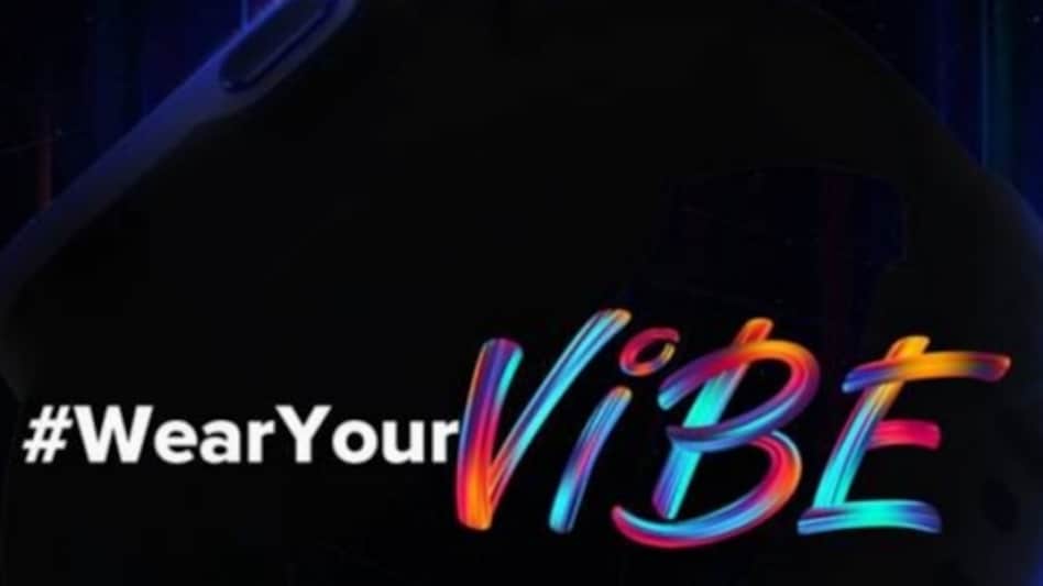 Both the Redmi Watch and Redmi Note 10S will be launched during an online event. Both the Redmi Watch and Redmi Note 10S will be launched during an online event.