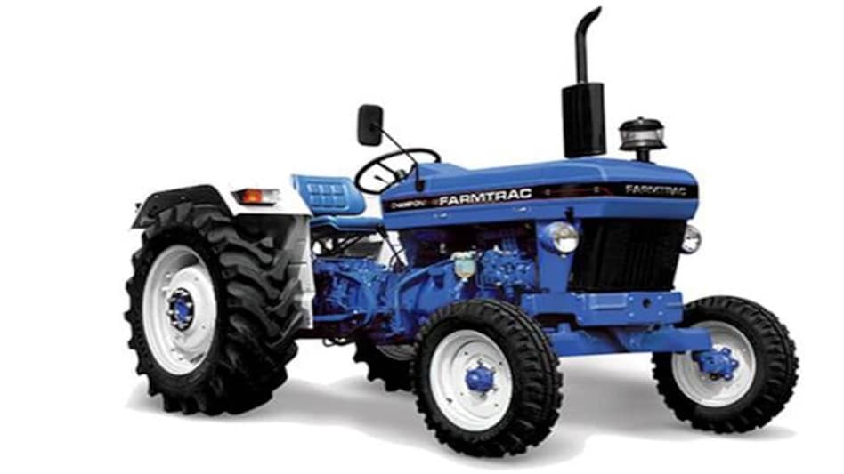 Escorts Ltd is also leveraging its joint venture partner Kubota for its global footprint expansion Escorts Ltd is also leveraging its joint venture partner Kubota for its global footprint expansion