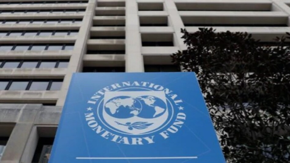 The IMF on Friday, May 21 unveiled a $50 billion proposal to end the COVID-19 pandemic The IMF on Friday, May 21 unveiled a $50 billion proposal to end the COVID-19 pandemic