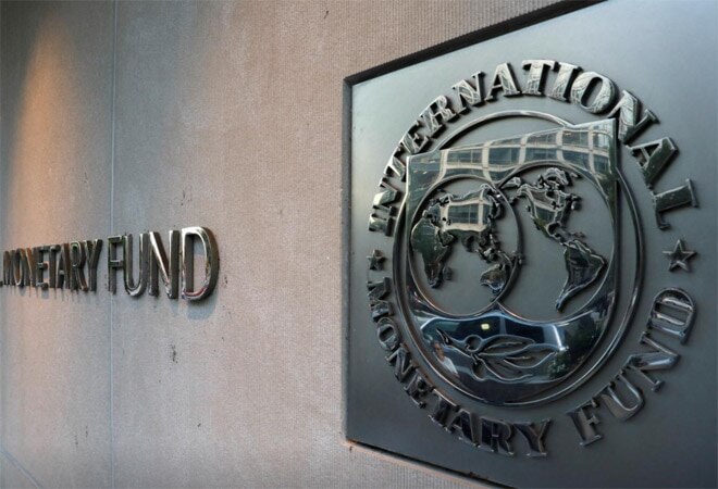 COVID-19: Ready to scale up collaboration with India, says IMF COVID-19: Ready to scale up collaboration with India, says IMF
