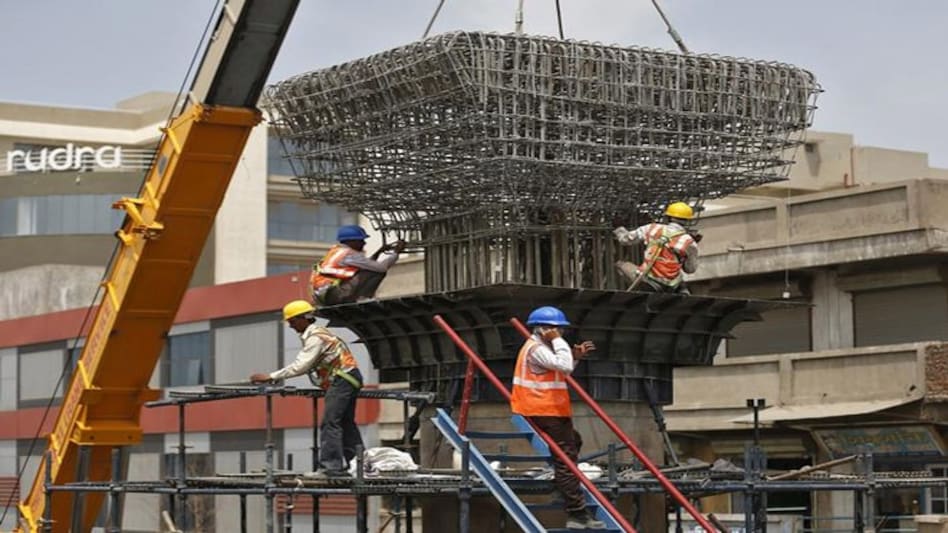 New investment projects dip 68% in FY21; recovery unlikely in June quarter: CARE Ratings New investment projects dip 68% in FY21; recovery unlikely in June quarter: CARE Ratings