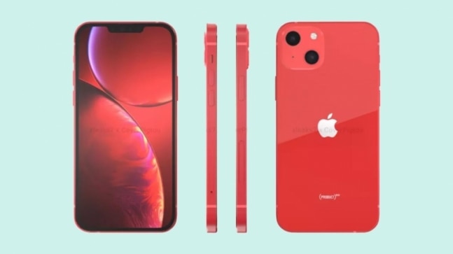 iPhone 13 launch soon: Specs, features, release date, India price, and everything we know so far