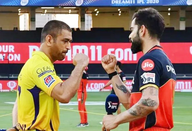 IPL 2021 got suspended on Tuesday in the wake of rising number of COVID-19 cases among players and support staff (BCCI Image) IPL 2021 got suspended on Tuesday in the wake of rising number of COVID-19 cases among players and support staff (BCCI Image)