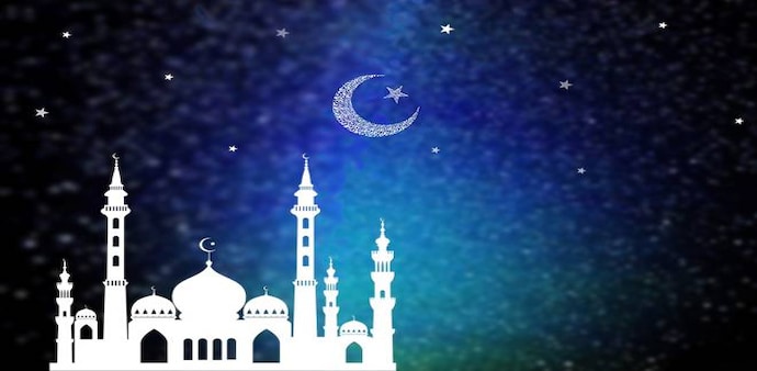 Eid falls on the first day of the 'Shawwal' month in Islamic calendar and no fast needs to be observed on this day Eid falls on the first day of the 'Shawwal' month in Islamic calendar and no fast needs to be observed on this day