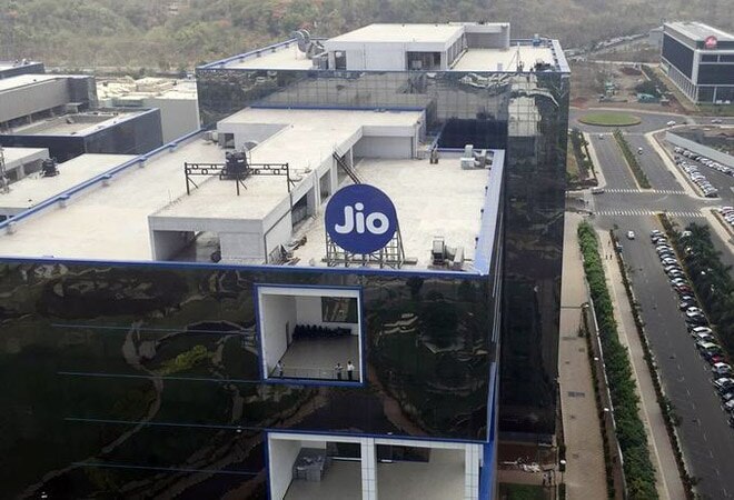 Reliance Jio to construct submarine cable system Reliance Jio to construct submarine cable system