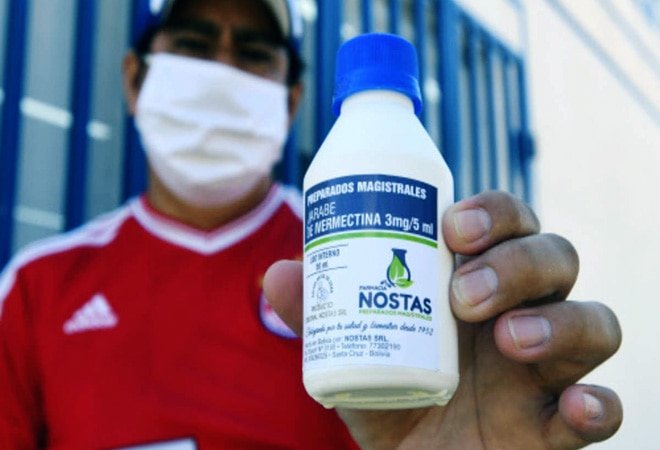 Goa has also announced that all over the age of 18 years will be allowed to use Ivermectin drug irrespective of their coronavirus status to bring down mortality Goa has also announced that all over the age of 18 years will be allowed to use Ivermectin drug irrespective of their coronavirus status to bring down mortality