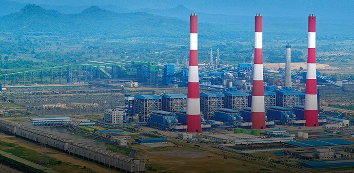 Jindal Steel and Power aims to be net debt free/PC: JSPL Angul plant Jindal Steel and Power aims to be net debt free/PC: JSPL Angul plant