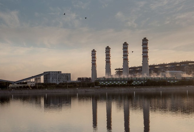 JSW Energy plans to increase its renewable power generation portfolio/PC: JSW Energy plant in Barmer JSW Energy plans to increase its renewable power generation portfolio/PC: JSW Energy plant in Barmer