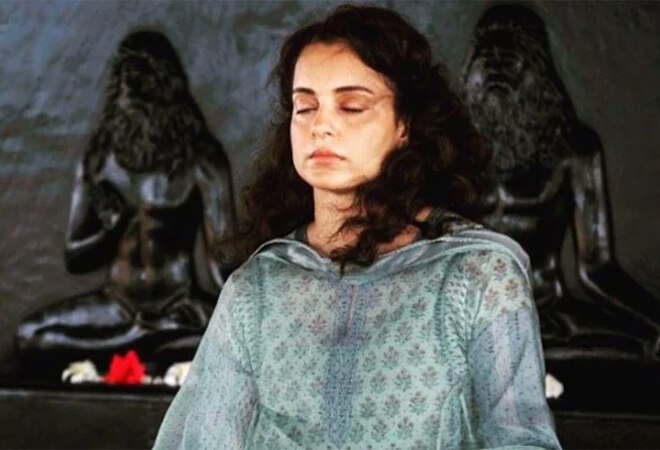 Bollywood actor Kangana Ranaut said on Saturday that she tested positive for COVID-19 Bollywood actor Kangana Ranaut said on Saturday that she tested positive for COVID-19