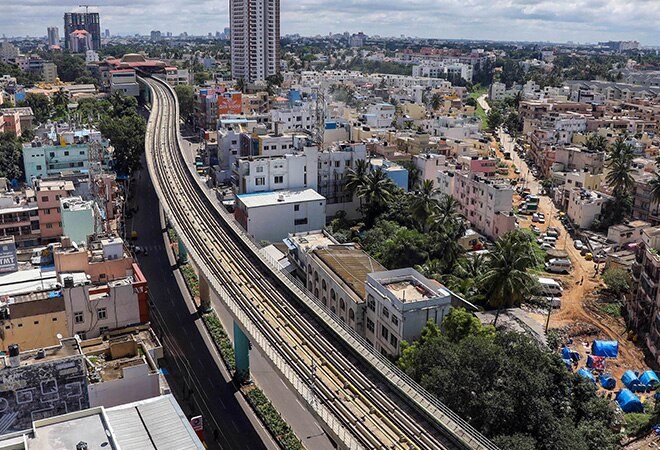 COVID-19 surge: Karnataka imposes 14-day lockdown starting May 10 COVID-19 surge: Karnataka imposes 14-day lockdown starting May 10