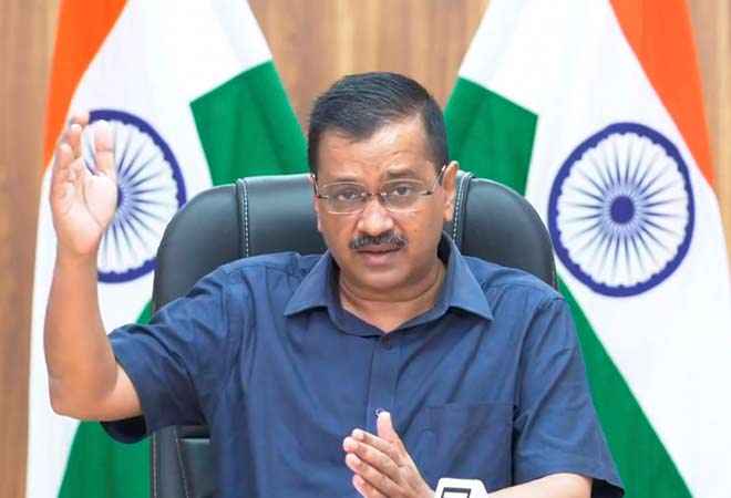 COVID-19 crisis: No Moderna, Pfizer vaccine directly to Delhi COVID-19 crisis: No Moderna, Pfizer vaccine directly to Delhi