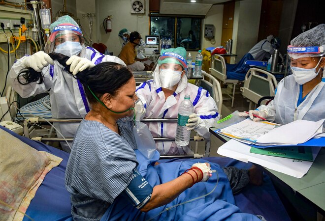 Medical infra, governance help Kerala keep COVID deaths in check Medical infra, governance help Kerala keep COVID deaths in check