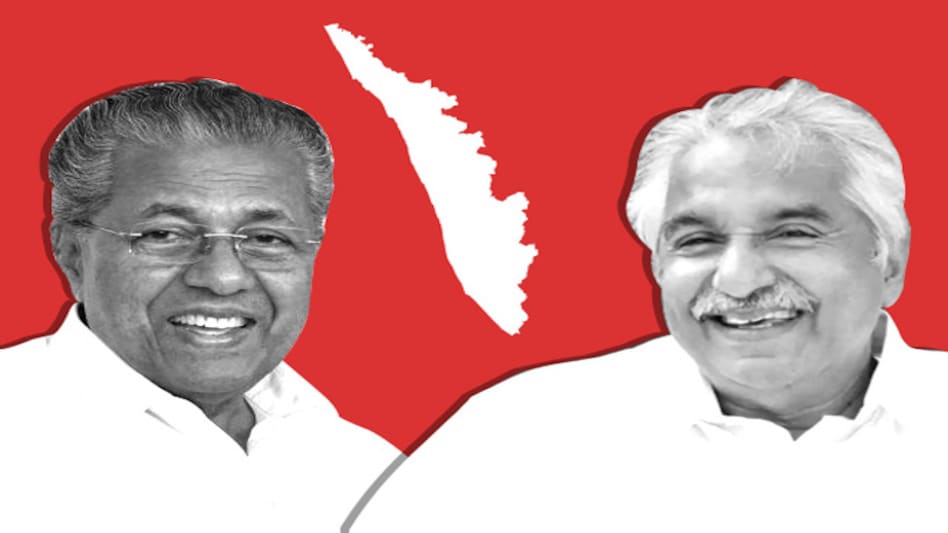Kerala election results 2021: Full list of winners on all 140 constituencies Kerala election results 2021: Full list of winners on all 140 constituencies