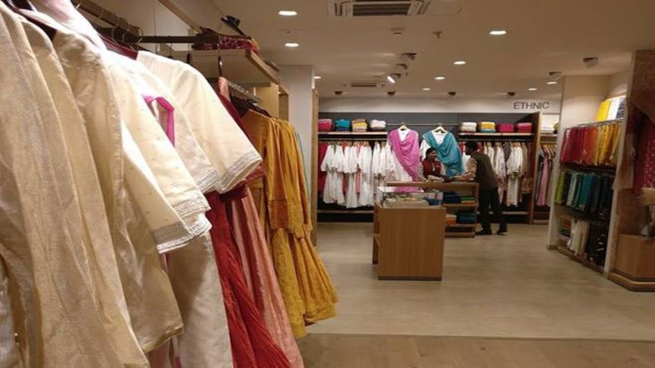 Of the over Rs 1.13 lakh crore garments exported from India, Noida accounted for about Rs 25,000 crore pre-pandemic Of the over Rs 1.13 lakh crore garments exported from India, Noida accounted for about Rs 25,000 crore pre-pandemic
