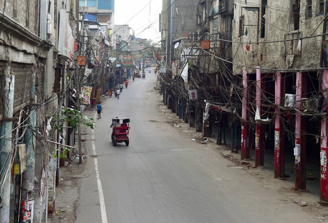 The restrictions which are currently in force will continue till May 17. The restrictions which are currently in force will continue till May 17.