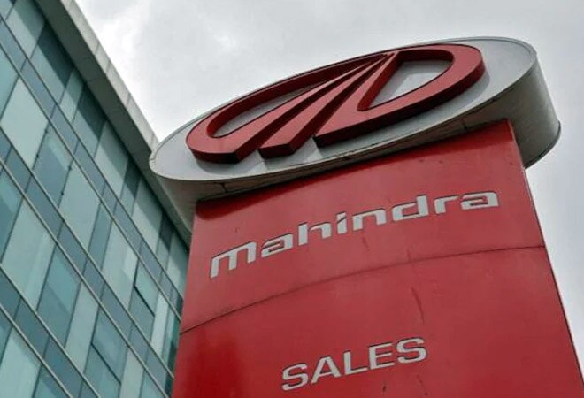 M&M expects car sales to take two years to rebound after COVID shock