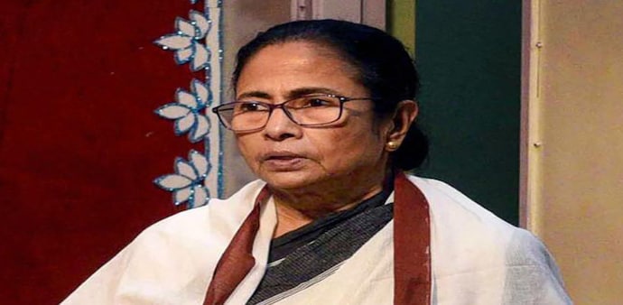 Mamata Banerjee been attacking the Centre for "failing" to control the spread of the disease in the country Mamata Banerjee been attacking the Centre for "failing" to control the spread of the disease in the country