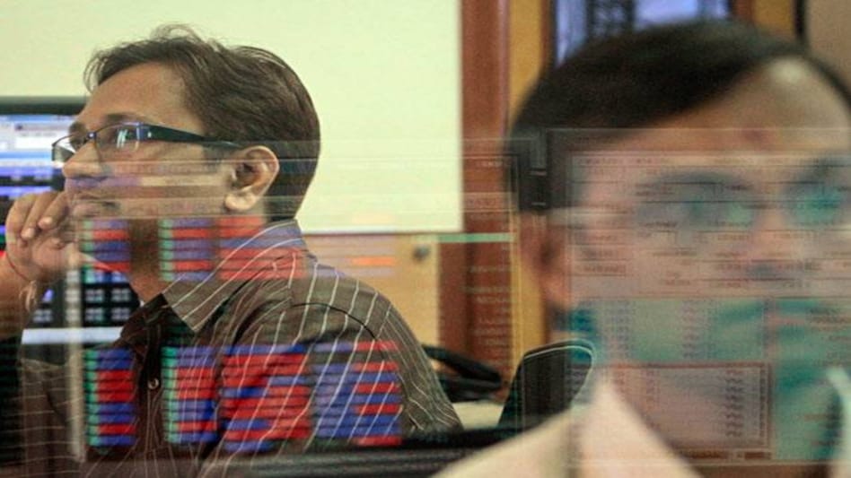 Kotak Bank was the top loser on Sensex today, shedding 3 per cent, followed by HDFC, Bajaj Finance, Bajaj Finserv, Tech Mahindra, HUL and Titan. Kotak Bank was the top loser on Sensex today, shedding 3 per cent, followed by HDFC, Bajaj Finance, Bajaj Finserv, Tech Mahindra, HUL and Titan.