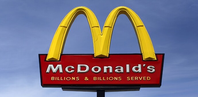 Convenience platforms boost McDonald's performance in FY21 Convenience platforms boost McDonald's performance in FY21