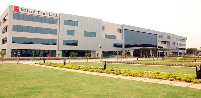 L&T is the promoter/holding company of Mindtree with a 61.03 per cent stake in the Bengaluru-based company L&T is the promoter/holding company of Mindtree with a 61.03 per cent stake in the Bengaluru-based company