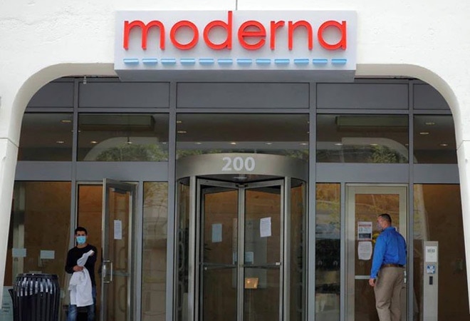 A reply was received only from Moderna wherein the company refused to deal with the state government. A reply was received only from Moderna wherein the company refused to deal with the state government.