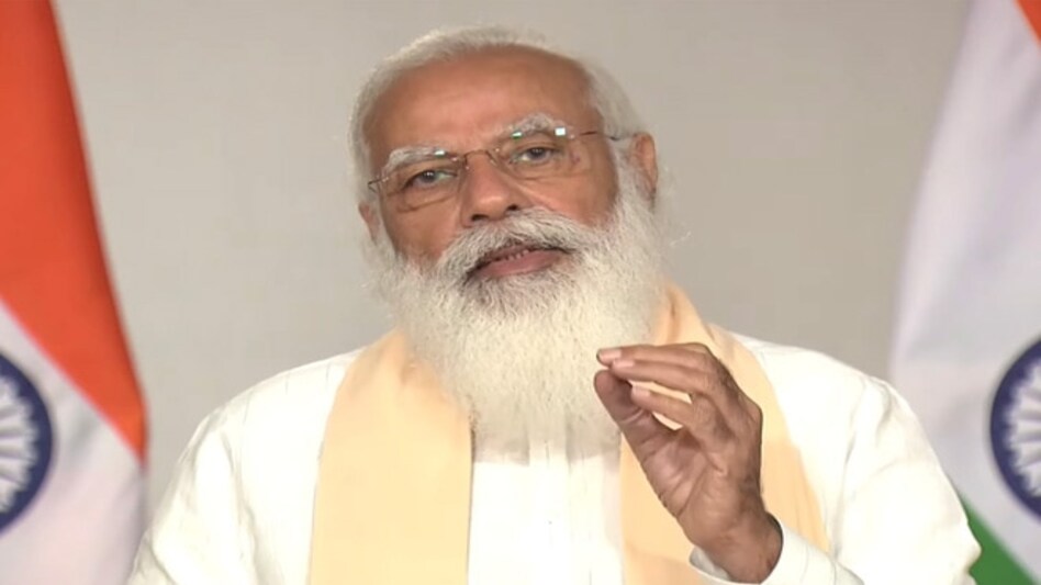 The Delhi Police has registered 25 FIRs and arrested as many people for allegedly pasting posters critical of PM Modi. The Delhi Police has registered 25 FIRs and arrested as many people for allegedly pasting posters critical of PM Modi.