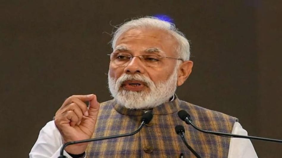 PM Modi was informed about the efforts undertaken in the last month to contain the spread of Covid PM Modi was informed about the efforts undertaken in the last month to contain the spread of Covid