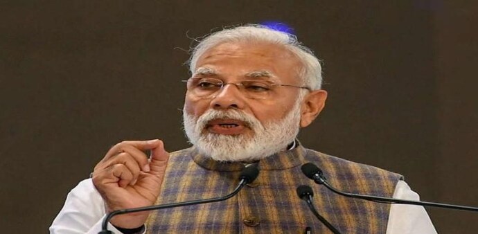 The Prime Minister also praised the efforts of the frontline workers who have sacrificed their lives in the fight against the COVID-19 pandemic The Prime Minister also praised the efforts of the frontline workers who have sacrificed their lives in the fight against the COVID-19 pandemic