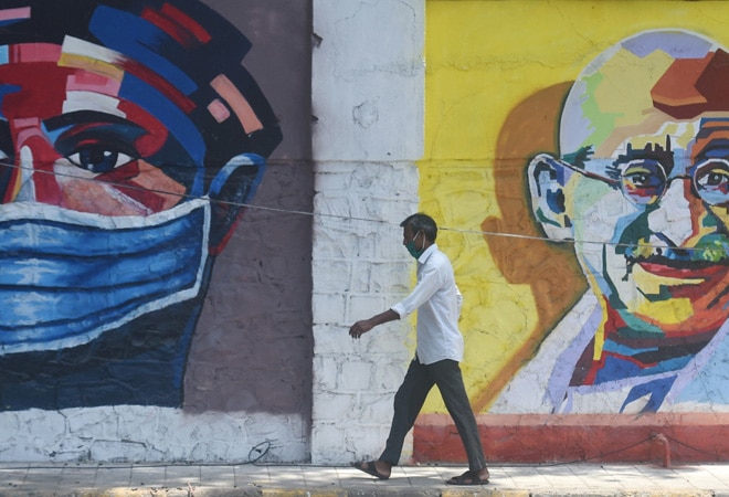 Coronavirus in India: Lockdown not an option, said Lancet task force Coronavirus in India: Lockdown not an option, said Lancet task force