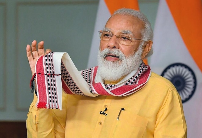 Even single dose of COVID-19 vaccine wasted denies someone protection shield: PM Modi