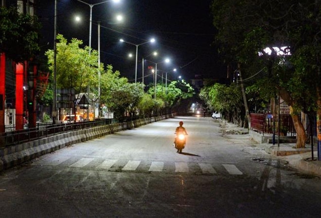 COVID-19: Haryana extends lockdown till June 7, relaxes certain curbs