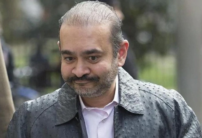 The order was signed by the UK government on April 15 ordering the extradition of Nirav Modi to India The order was signed by the UK government on April 15 ordering the extradition of Nirav Modi to India