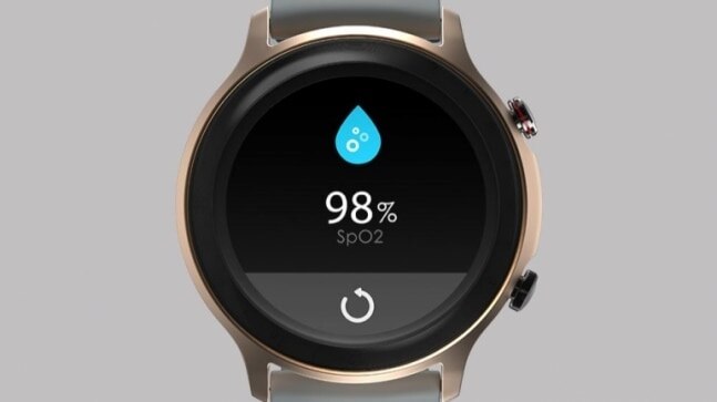 NoiseFit Active smartwatch with SpO2 monitor launched in India, price starts at Rs 3499
