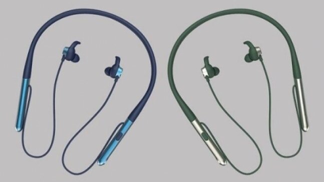 Noise Flair neckband with touch controls launched in India, price starts at Rs 1799