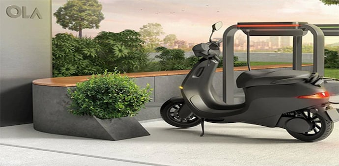 Ola is slated to launch its electric scooter in India in July this year. Ola is slated to launch its electric scooter in India in July this year.