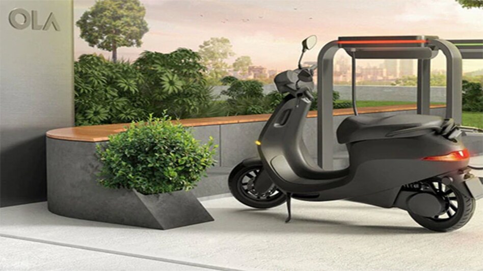 Ola is slated to launch its electric scooter in India in July this year. Ola is slated to launch its electric scooter in India in July this year.