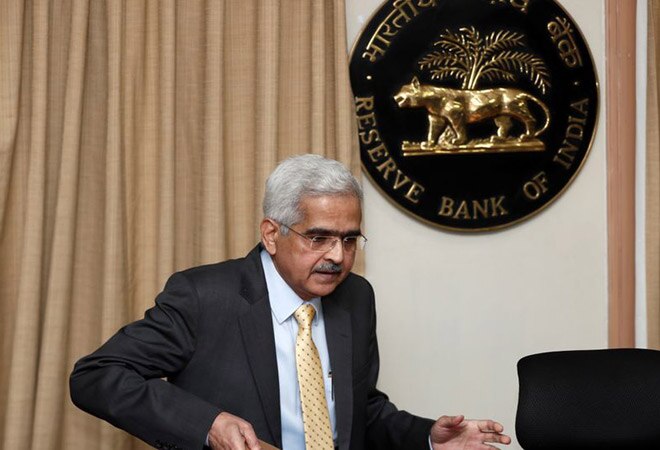 RBI running some of its key operations from a 250 member-strong quarantine centre: Shaktikanta Das