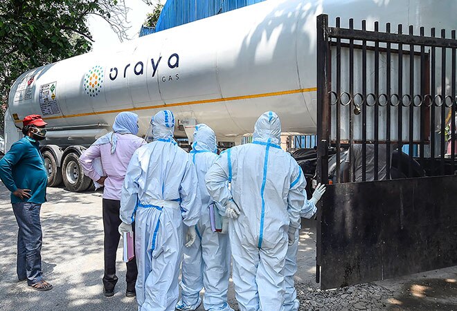 COVID-19 in India: The provisions pertain to tax exemptions COVID-19 in India: The provisions pertain to tax exemptions