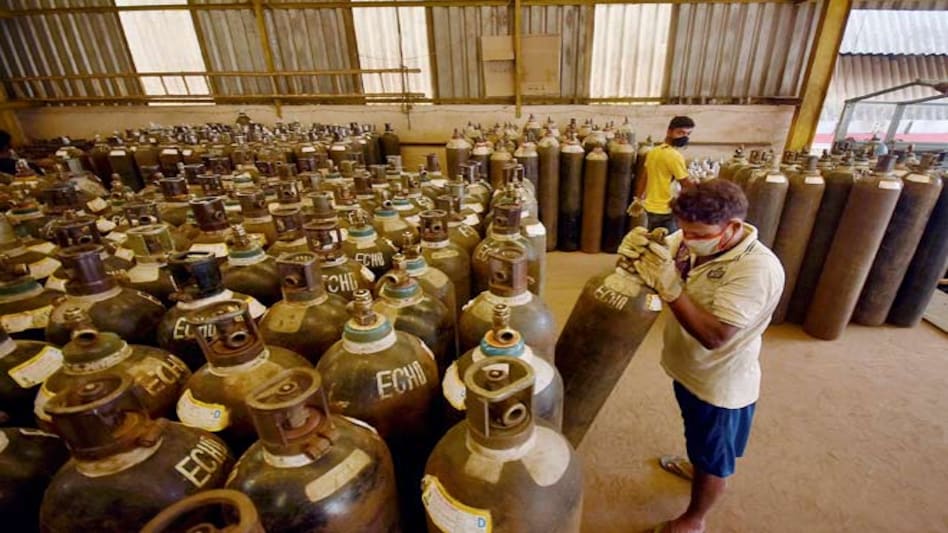 Diageo will also donate medical equipment including oxygen concentrators, oxygen cylinders, ventilator beds and other critical devices to public hospitals across 10 states. Diageo will also donate medical equipment including oxygen concentrators, oxygen cylinders, ventilator beds and other critical devices to public hospitals across 10 states.