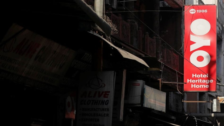 Oyo looks to raise $600 million Oyo looks to raise $600 million