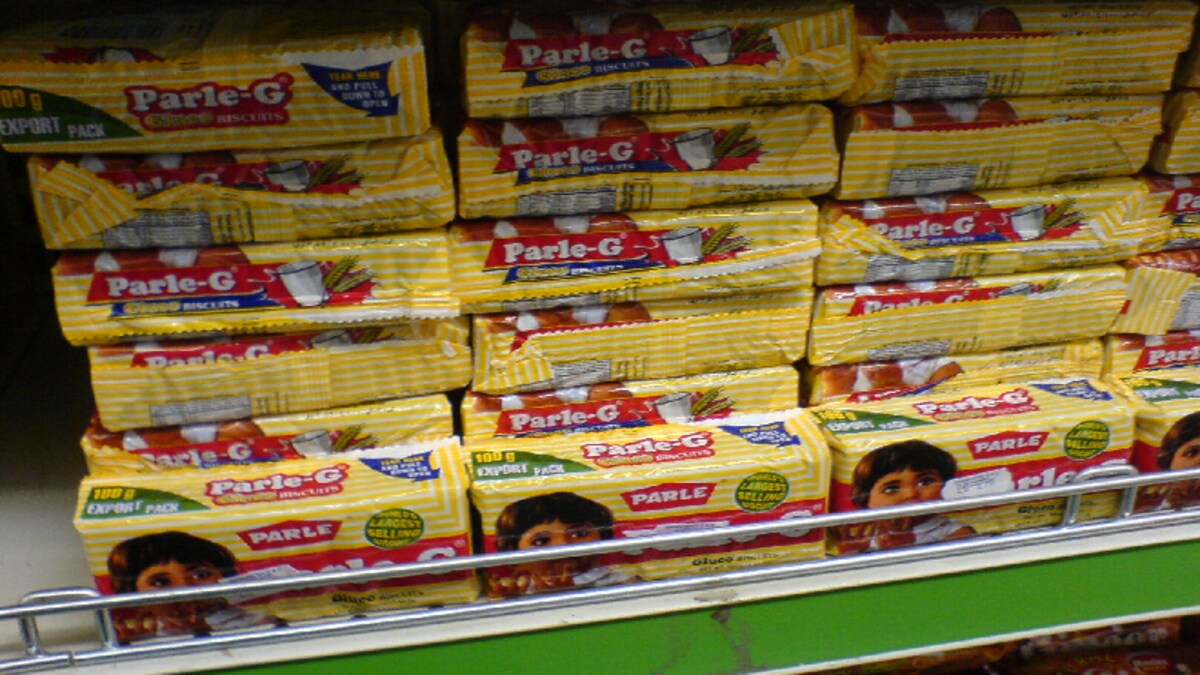 Britannia Industries Fell 2 On Friday Is It A Right Time To Buy Its Stock Quora