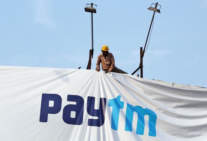 Paytm IPO gets board's in-principle approval Paytm IPO gets board's in-principle approval