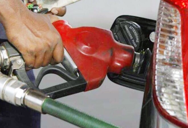 Fuel rates hiked for 13th time in May; petrol touches Rs 104.01 per litre in Rajasthan's Ganganagar Fuel rates hiked for 13th time in May; petrol touches Rs 104.01 per litre in Rajasthan's Ganganagar