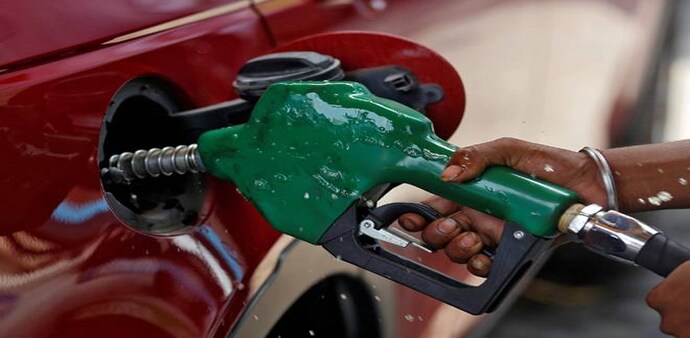 Sales of petrol -- used in cars and motorcycles -- fell to 2.14 million tonnes in April, the lowest since August Sales of petrol -- used in cars and motorcycles -- fell to 2.14 million tonnes in April, the lowest since August