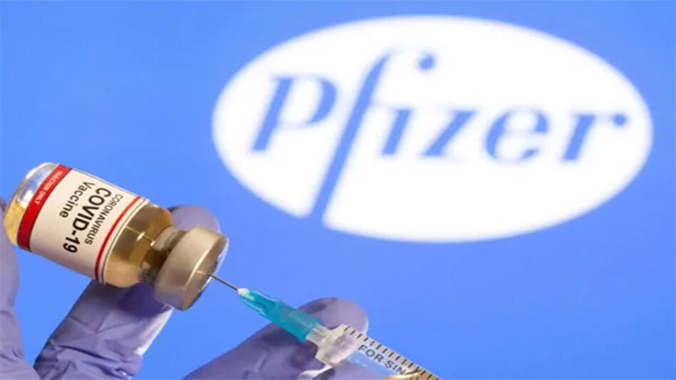 Pfizer's Covid-19 vaccine does not shed from person to person, nor has the company admitted any such thing. (Photo: Reuters) Pfizer's Covid-19 vaccine does not shed from person to person, nor has the company admitted any such thing. (Photo: Reuters)