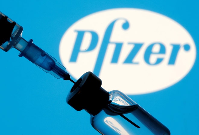 Pfizer to send COVID-19 treatment drugs worth $70 mn to India