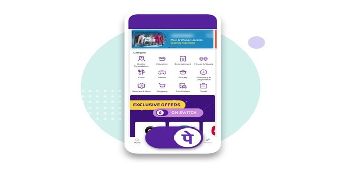 PhonePe locks horns with Affle and Ventureast PhonePe locks horns with Affle and Ventureast