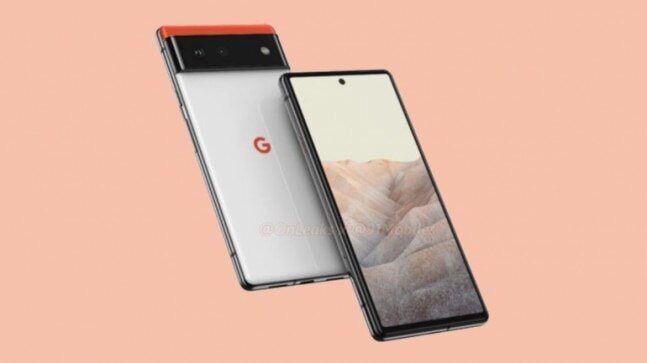 Google Pixel 6: Specs, features, cameras, new design, India price, and everything we know so far