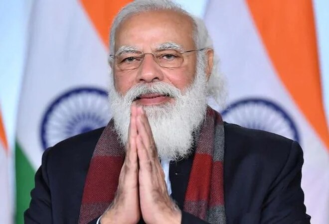PM Modi's monthly radio programme 'Mann Ki Baat' is held on the last Sunday of every month PM Modi's monthly radio programme 'Mann Ki Baat' is held on the last Sunday of every month