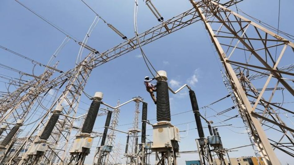 Power consumption in the first week of May 2020 was 21.05 BU Power consumption in the first week of May 2020 was 21.05 BU